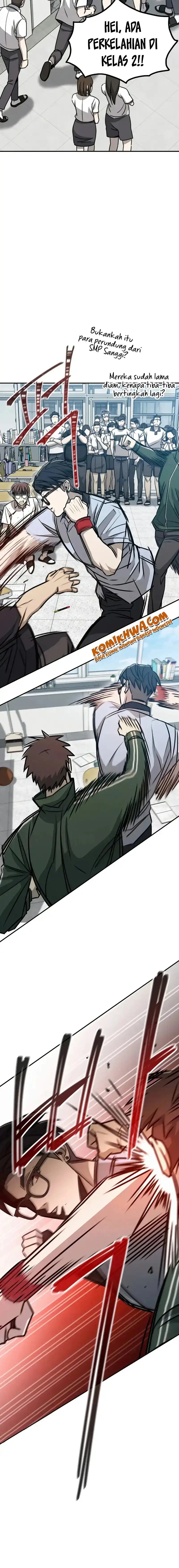 Baca A Match with Me - Chapter 1 halaman 36