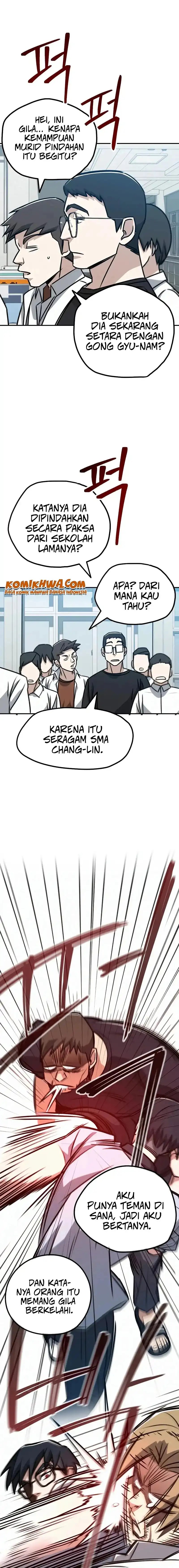 Baca A Match with Me - Chapter 1 halaman 37