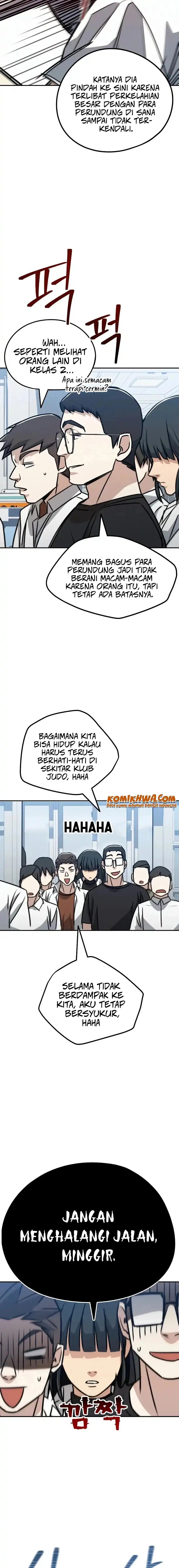 Baca A Match with Me - Chapter 1 halaman 38