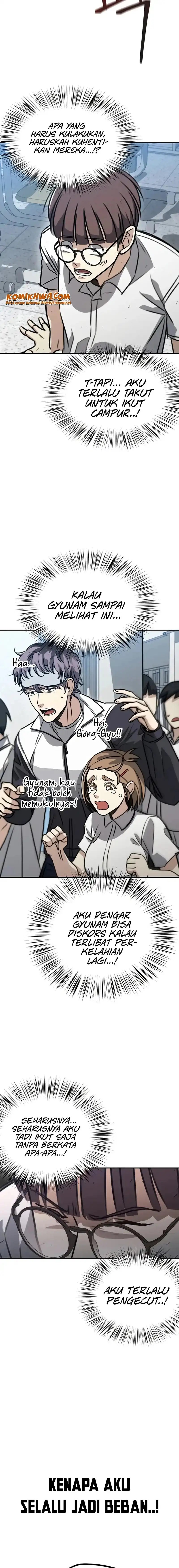 Baca A Match with Me - Chapter 1 halaman 40