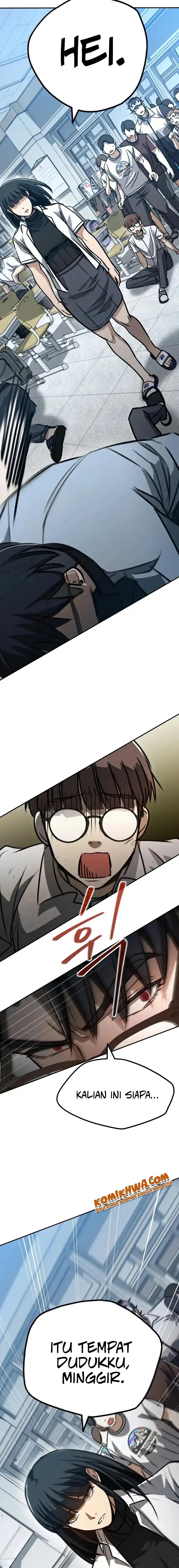 Baca A Match with Me - Chapter 1 halaman 41