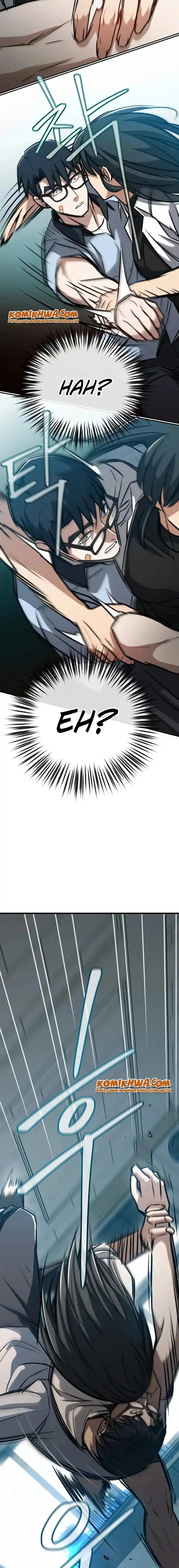 Baca A Match with Me - Chapter 1 halaman 43