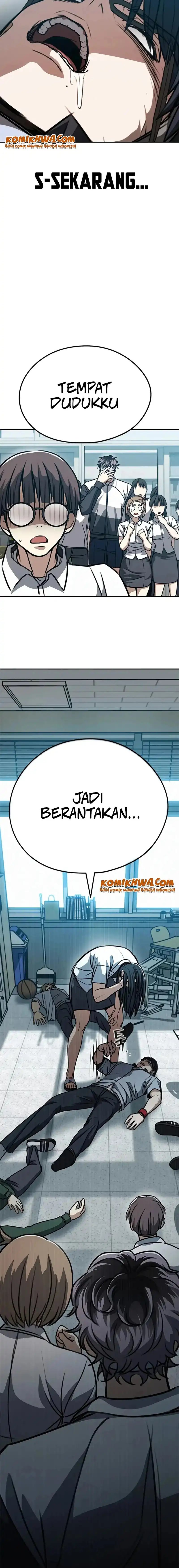Baca A Match with Me - Chapter 1 halaman 45