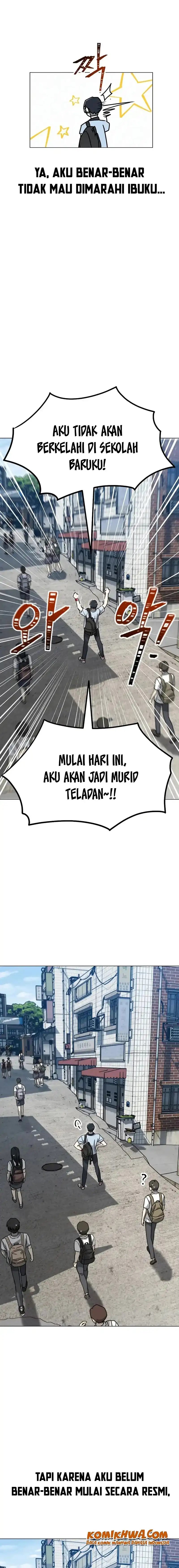 Baca A Match with Me - Chapter 1 halaman 6