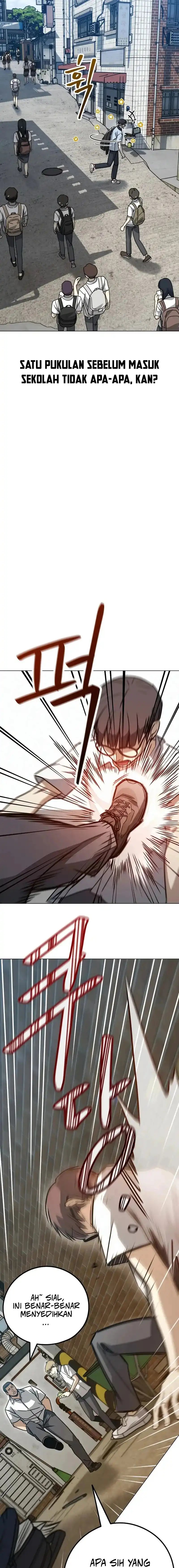 Baca A Match with Me - Chapter 1 halaman 7