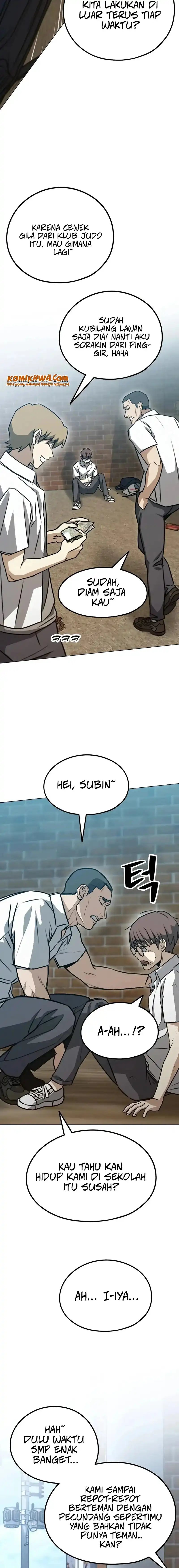 Baca A Match with Me - Chapter 1 halaman 8