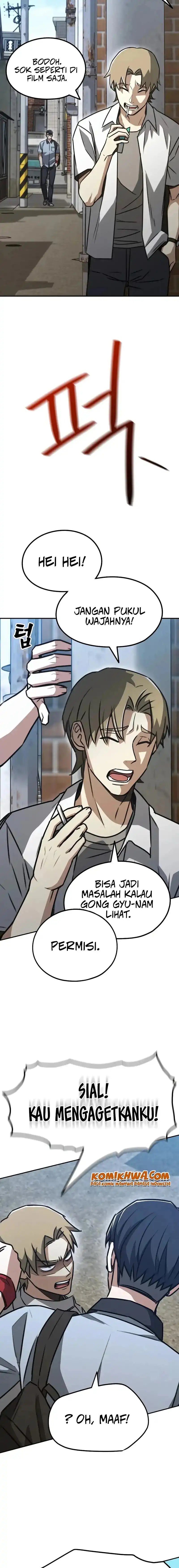 Baca A Match with Me - Chapter 1 halaman 9