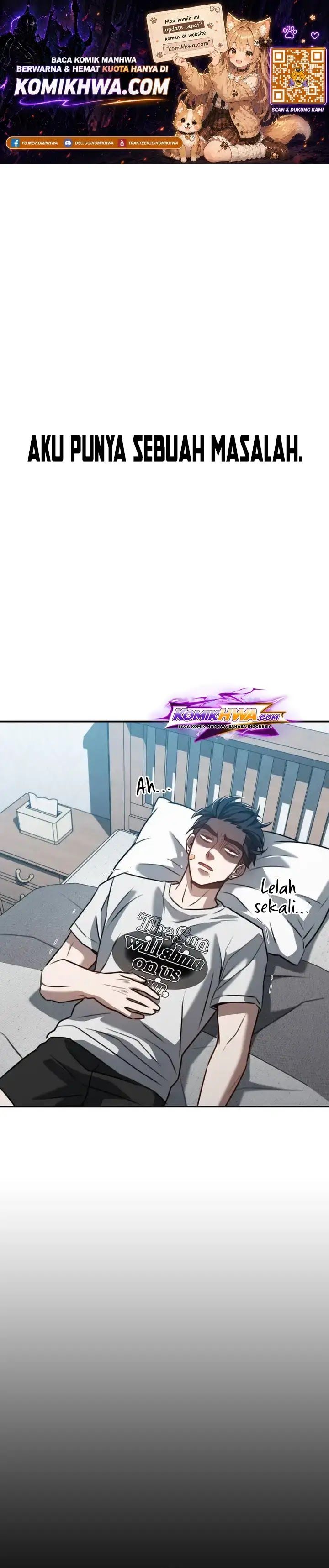 Baca A Match with Me - Chapter 10 halaman 1