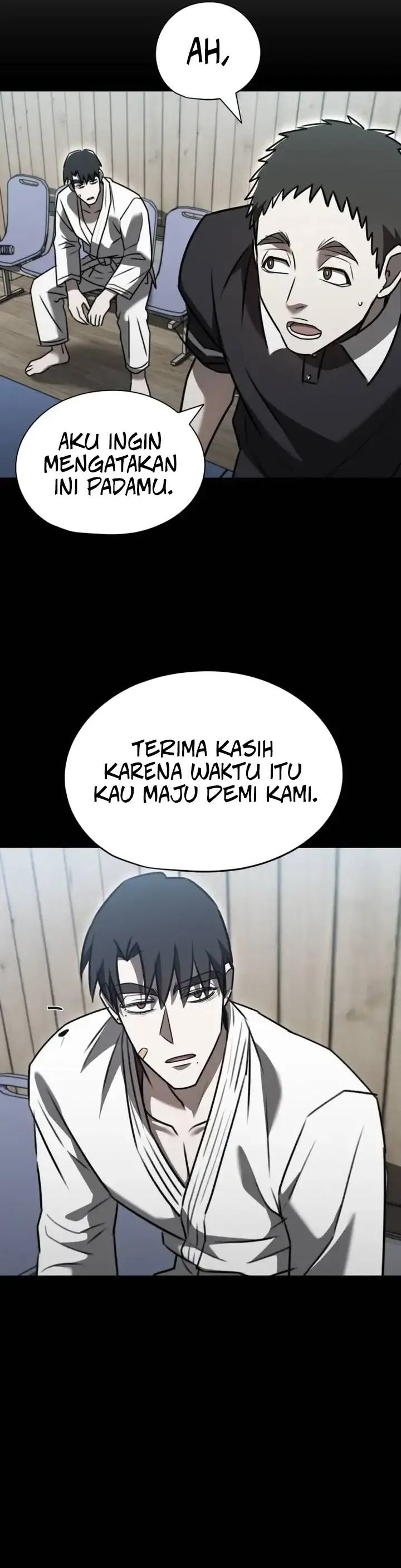 Baca A Match with Me - Chapter 10 halaman 2