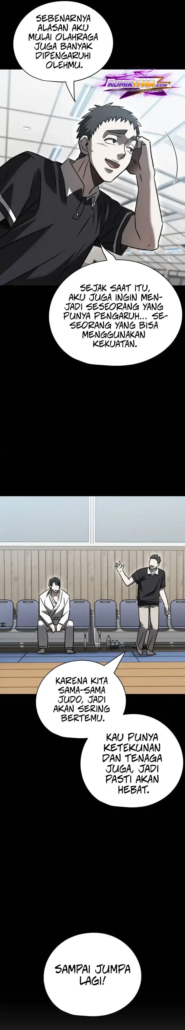 Baca A Match with Me - Chapter 10 halaman 3