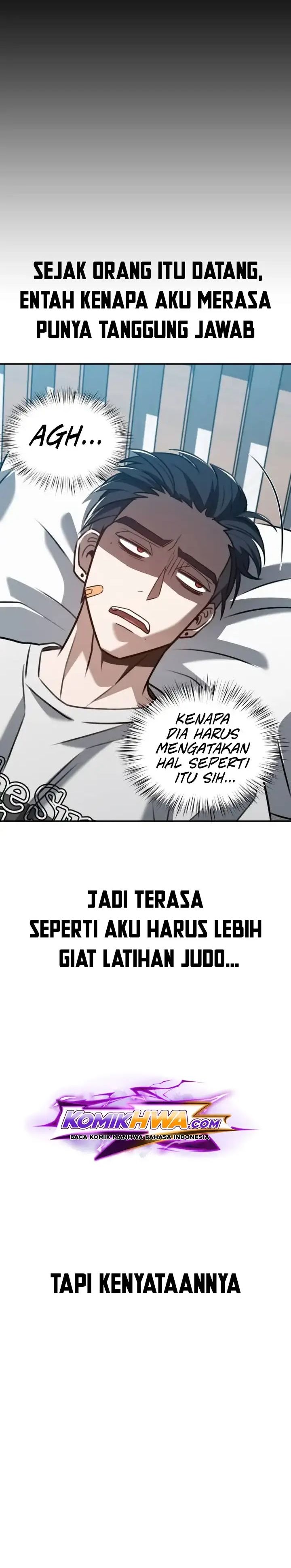 Baca A Match with Me - Chapter 10 halaman 4