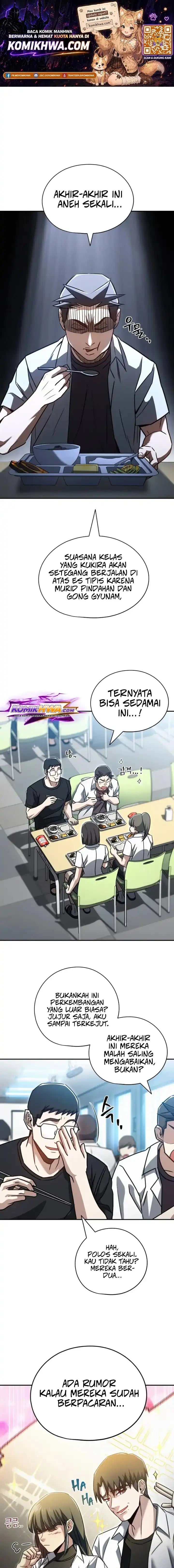 Baca A Match with Me - Chapter 11 halaman 1