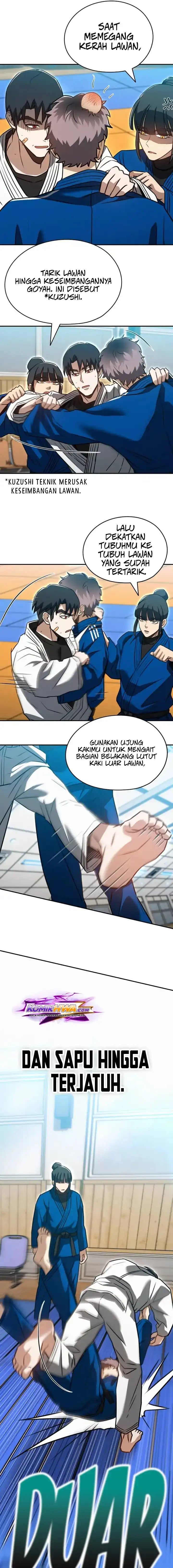 Baca A Match with Me - Chapter 11 halaman 10