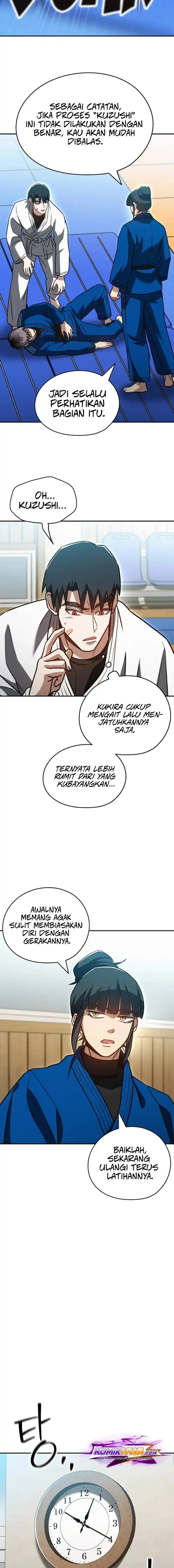 Baca A Match with Me - Chapter 11 halaman 11