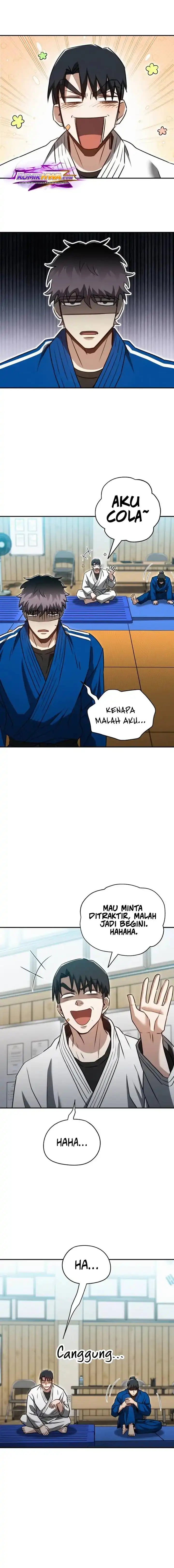 Baca A Match with Me - Chapter 11 halaman 13