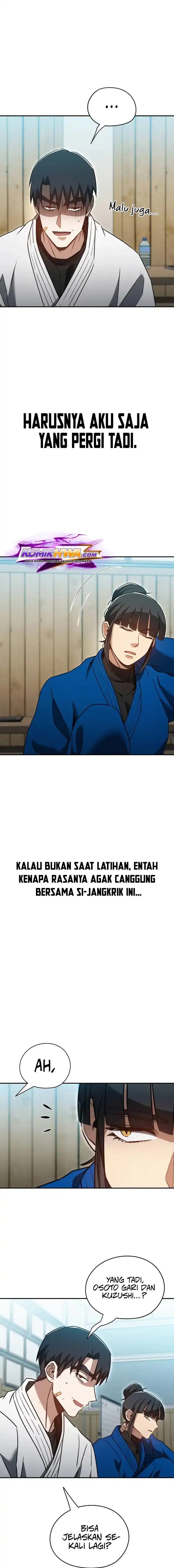 Baca A Match with Me - Chapter 11 halaman 14