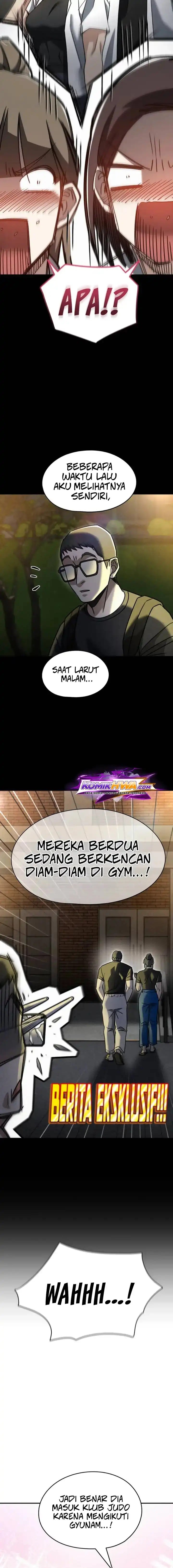 Baca A Match with Me - Chapter 11 halaman 2