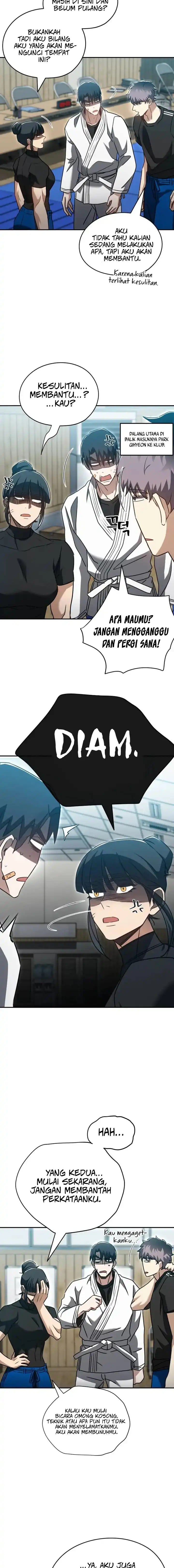 Baca A Match with Me - Chapter 11 halaman 7