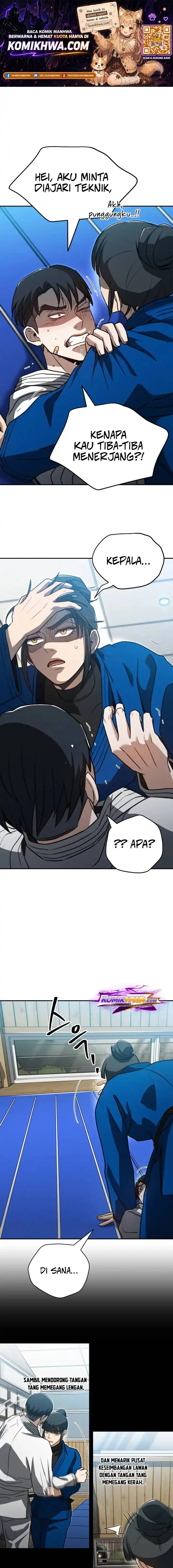Baca A Match with Me - Chapter 12 halaman 1