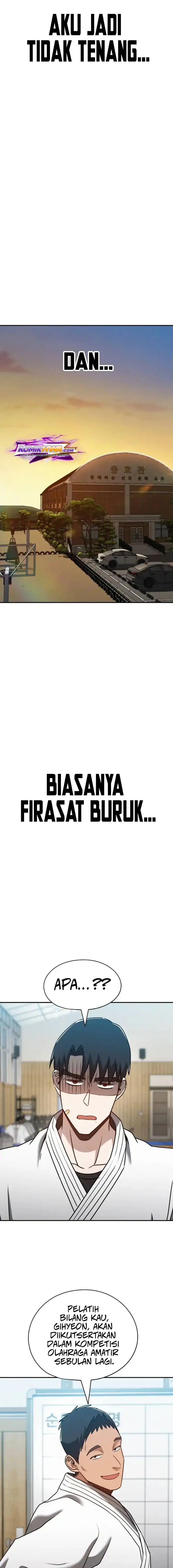 Baca A Match with Me - Chapter 12 halaman 13