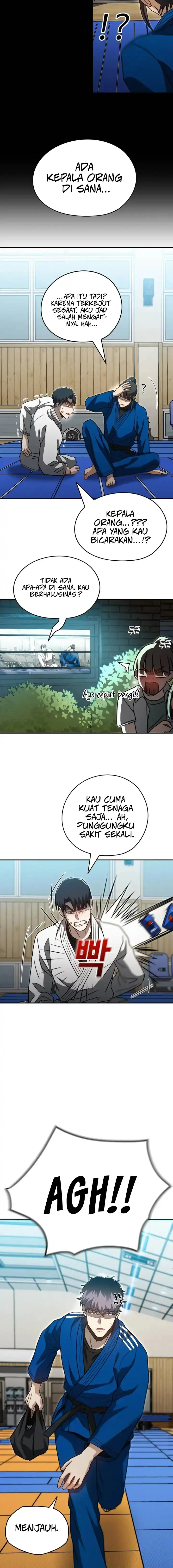 Baca A Match with Me - Chapter 12 halaman 2
