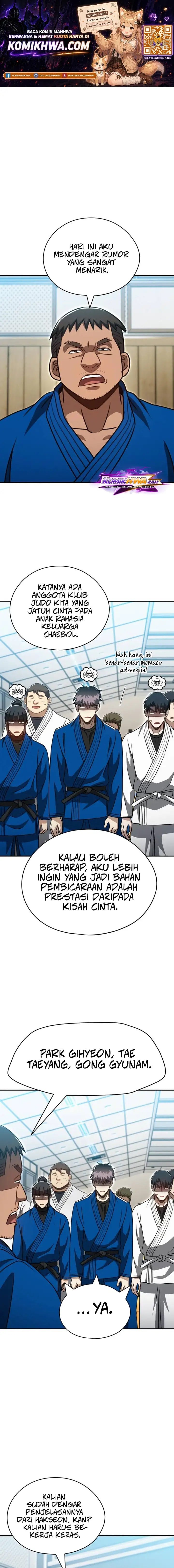 Baca A Match with Me - Chapter 13 halaman 1
