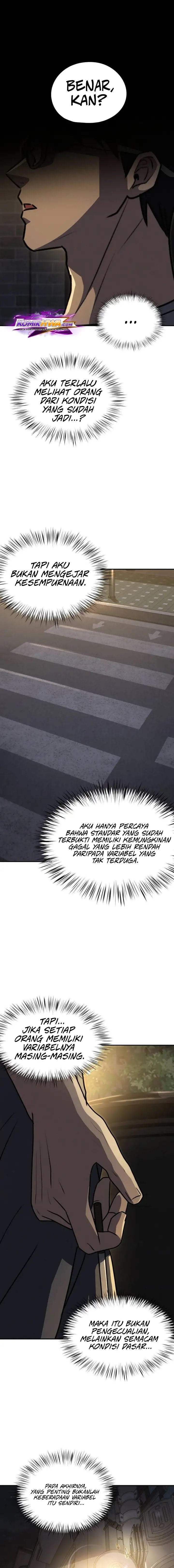 Baca A Match with Me - Chapter 13 halaman 15
