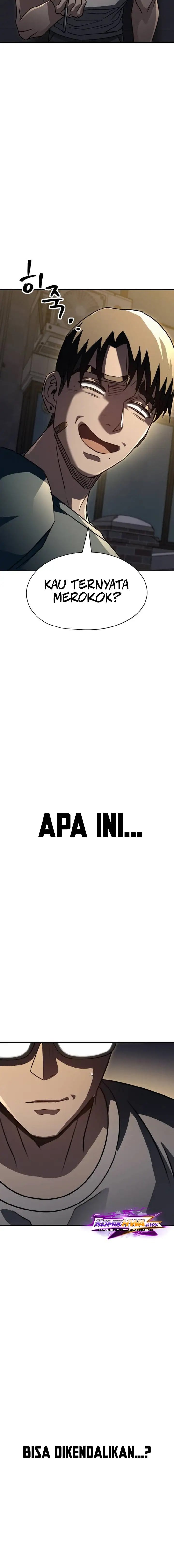 Baca A Match with Me - Chapter 13 halaman 17