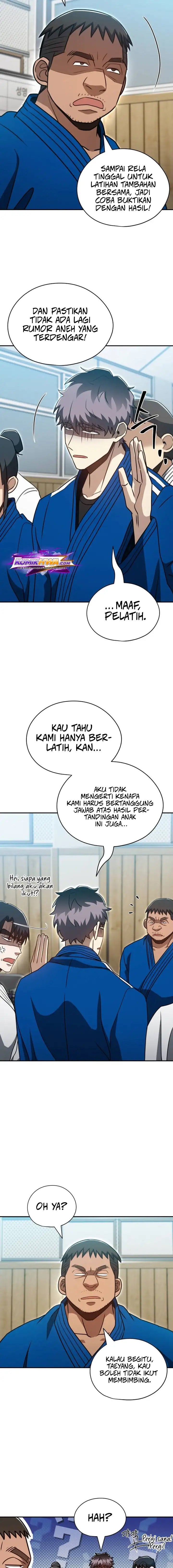 Baca A Match with Me - Chapter 13 halaman 2