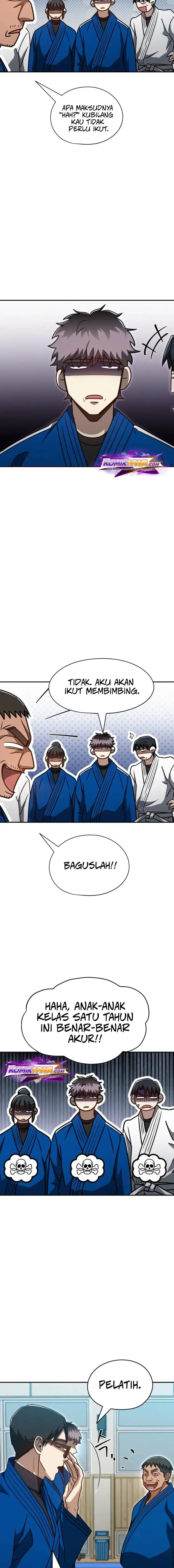 Baca A Match with Me - Chapter 13 halaman 3