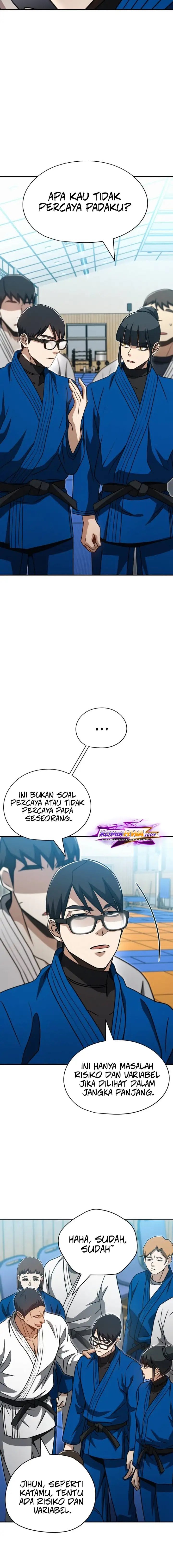 Baca A Match with Me - Chapter 13 halaman 7