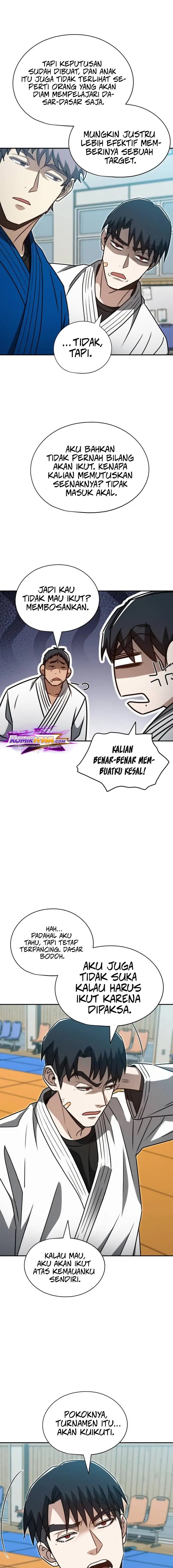 Baca A Match with Me - Chapter 13 halaman 8