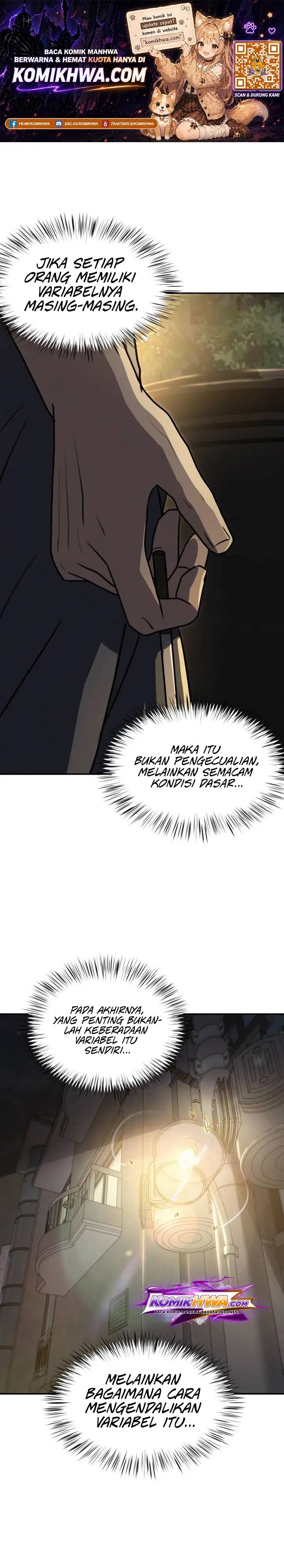Baca A Match with Me - Chapter 14 halaman 1