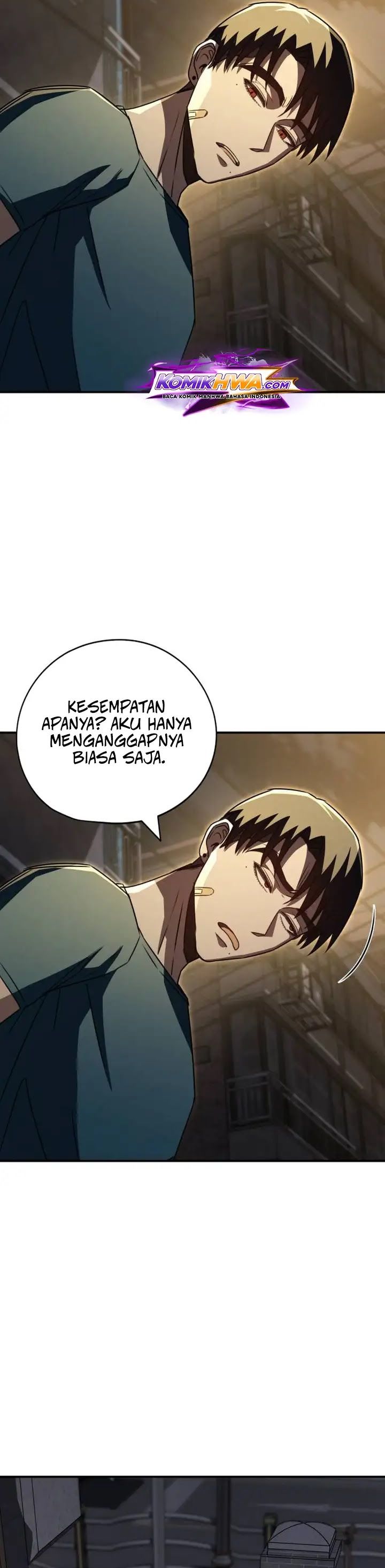 Baca A Match with Me - Chapter 14 halaman 11