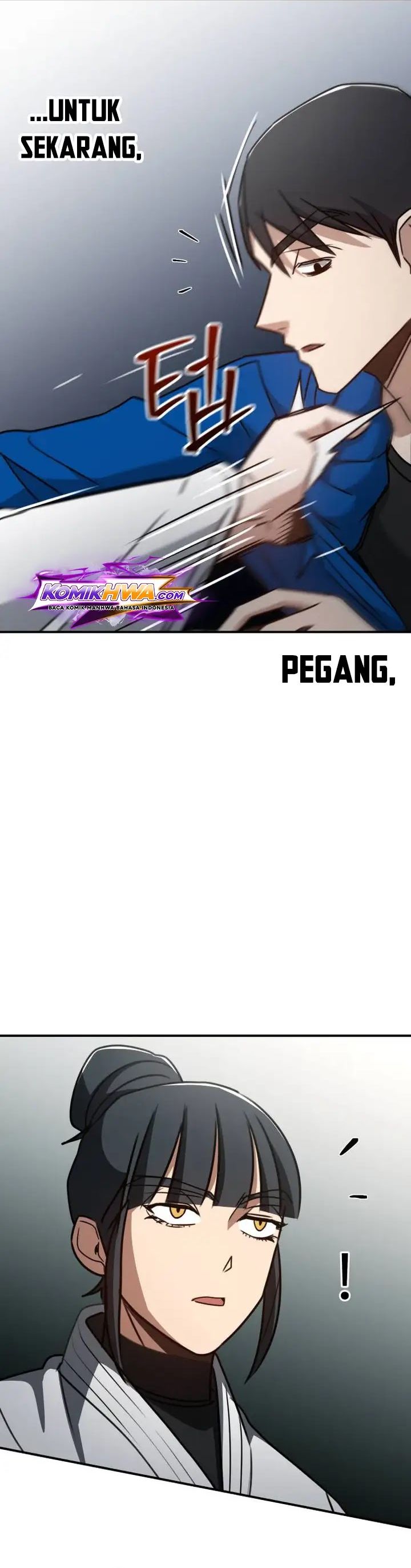 Baca A Match with Me - Chapter 14 halaman 27