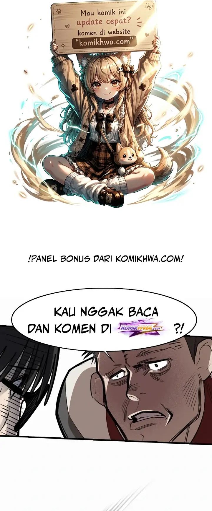 Baca A Match with Me - Chapter 14 halaman 30