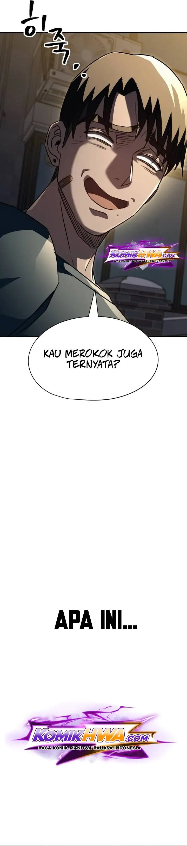 Baca A Match with Me - Chapter 14 halaman 4