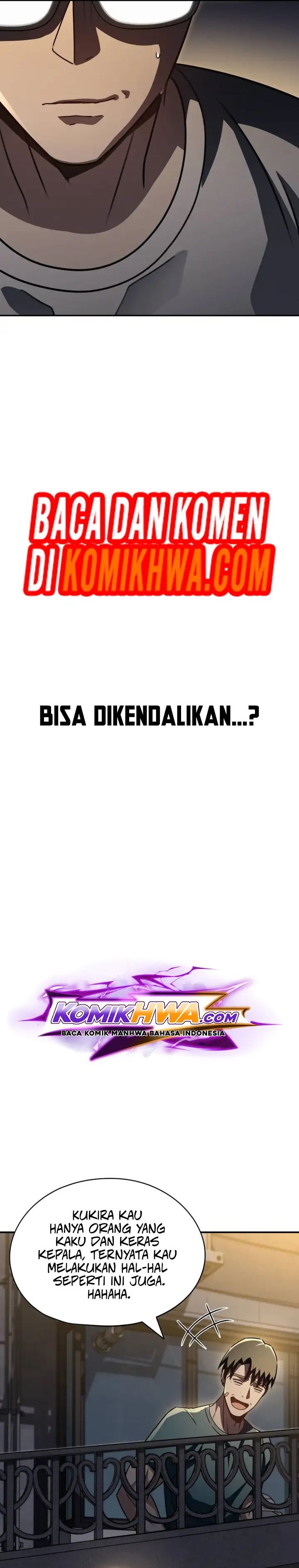 Baca A Match with Me - Chapter 14 halaman 5