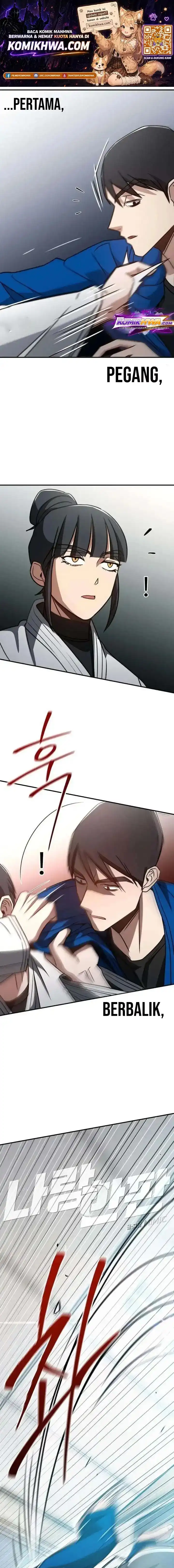 Baca A Match with Me - Chapter 15 halaman 1