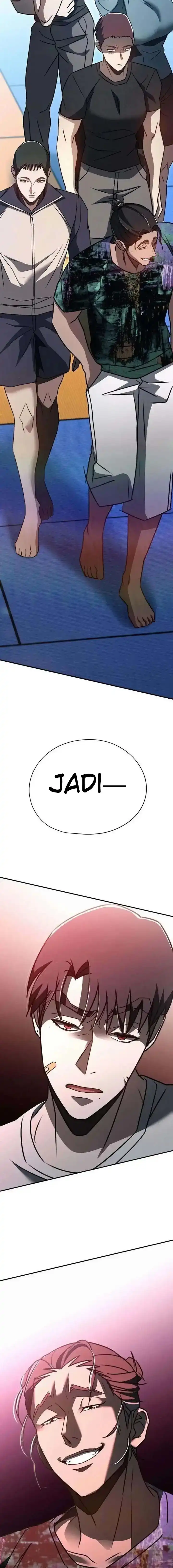 Baca A Match with Me - Chapter 15 halaman 17