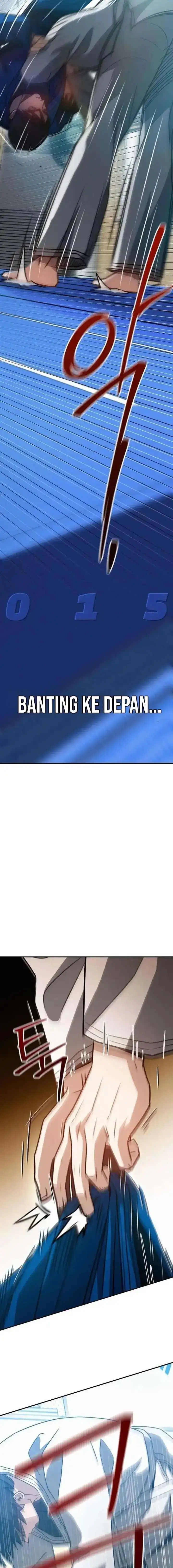 Baca A Match with Me - Chapter 15 halaman 2