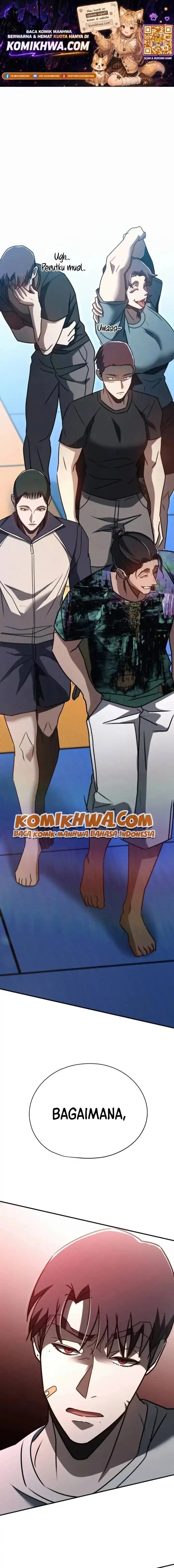 Baca A Match with Me - Chapter 16 halaman 1