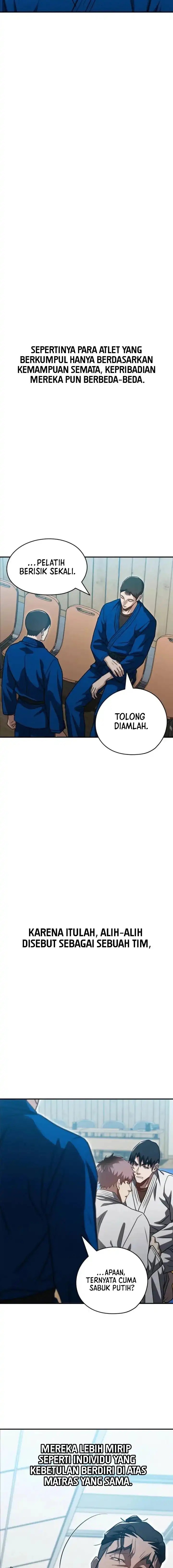 Baca A Match with Me - Chapter 16 halaman 13