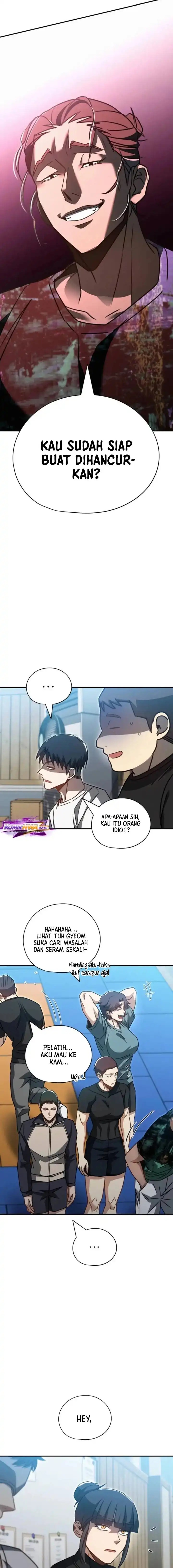 Baca A Match with Me - Chapter 16 halaman 2