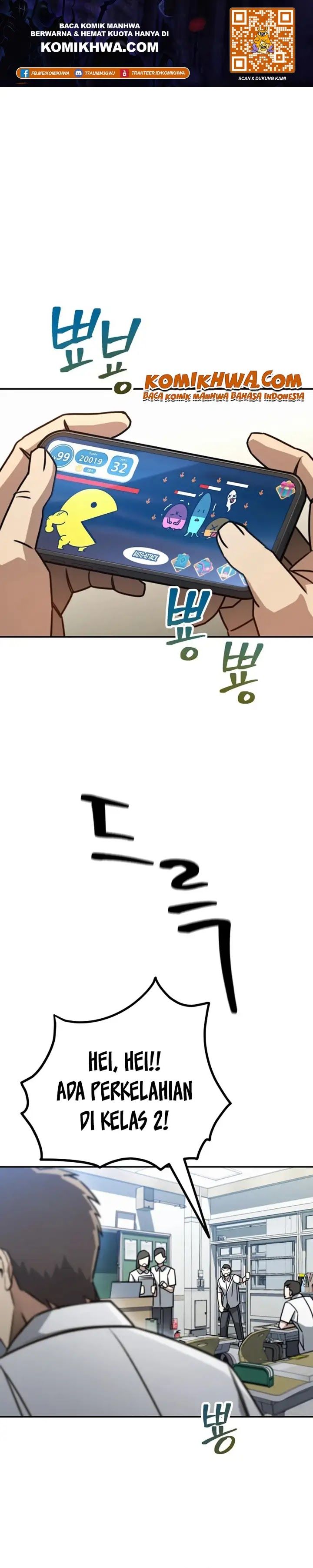 Baca A Match with Me - Chapter 2 halaman 1