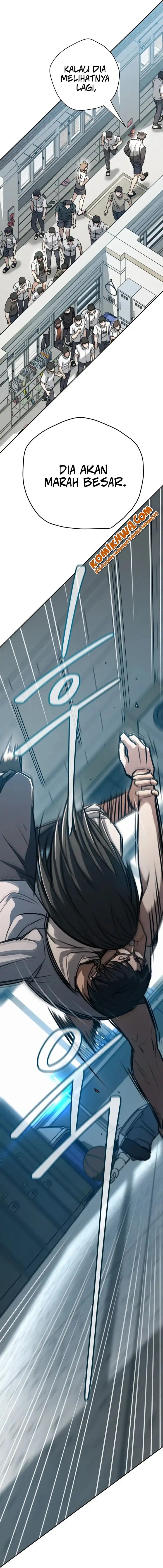 Baca A Match with Me - Chapter 2 halaman 10