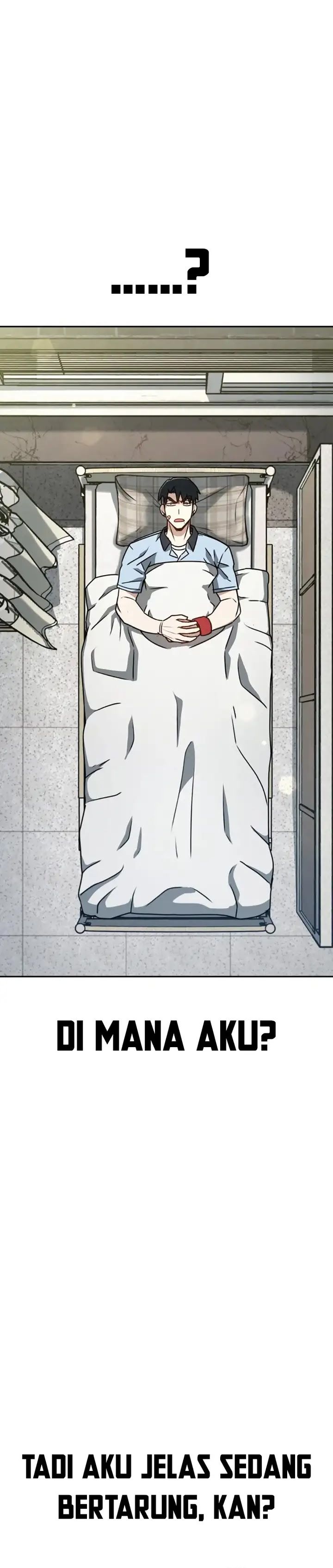 Baca A Match with Me - Chapter 2 halaman 13