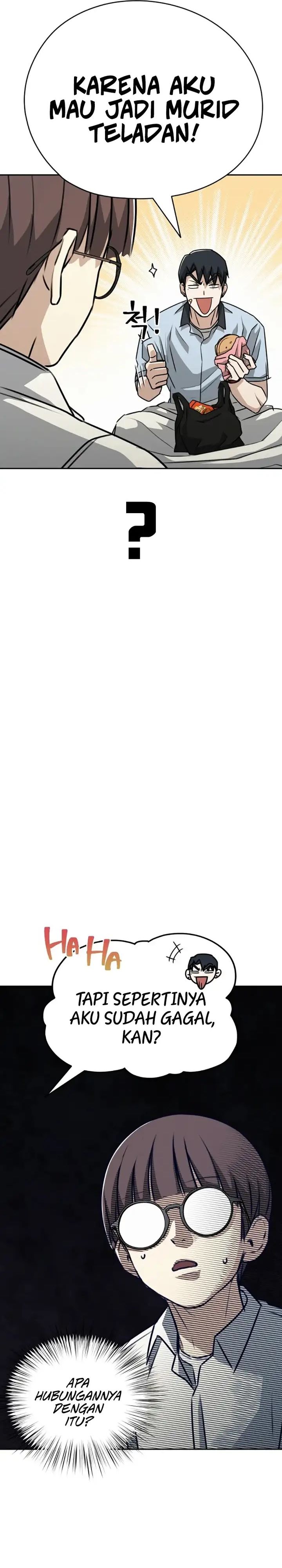 Baca A Match with Me - Chapter 2 halaman 18