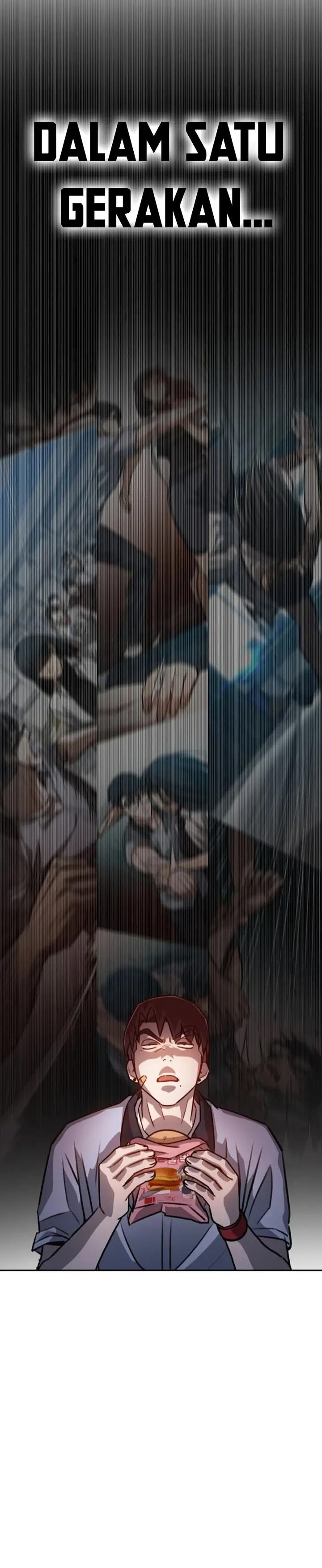 Baca A Match with Me - Chapter 2 halaman 21