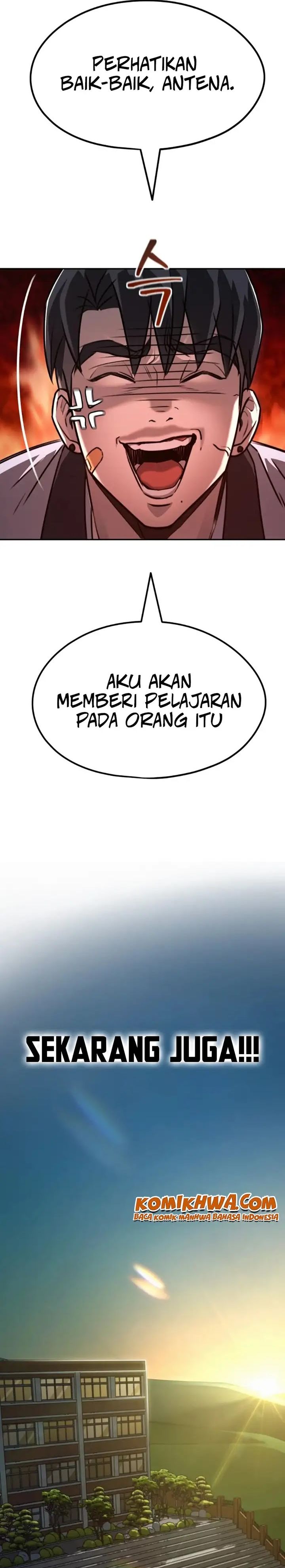 Baca A Match with Me - Chapter 2 halaman 26